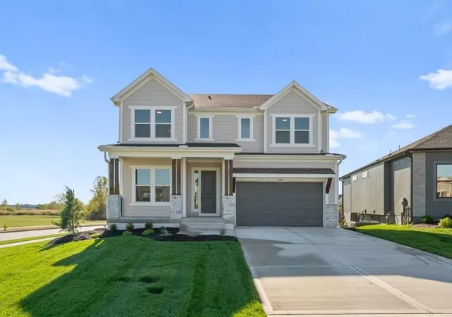 Single family home for sale at 1503 SW Arbor Park Dr, Lees Summit, MO 64082 | MLS# 2640835