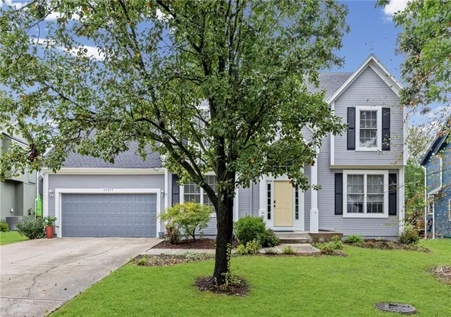 Photo 1 of Single family home for sale at 15377 S Navaho Dr, Olathe, KS 66062 | MLS# 2640836 | Listing updated on 2026-09-12