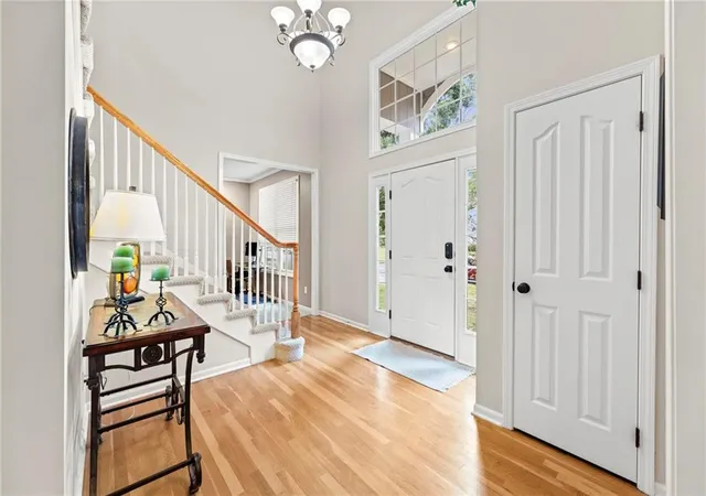 Photo 3 of Single family home for sale at 15377 S Navaho Dr, Olathe, KS 66062 | MLS# 2640836 | Listing updated on 2026-09-12