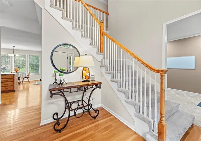 Photo 3 of Single family home for sale at 15377 S Navaho Dr, Olathe, KS 66062 | MLS# 2640836 | Listing updated on 2026-09-12