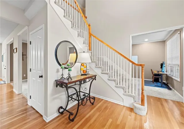 Photo 4 of Single family home for sale at 15377 S Navaho Dr, Olathe, KS 66062 | MLS# 2640836 | Listing updated on 2026-09-12