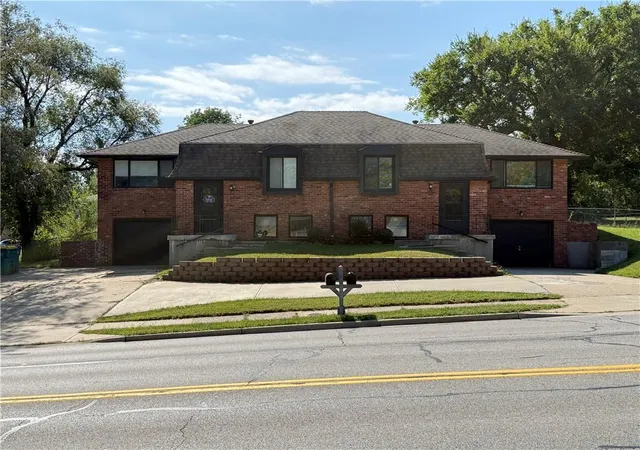 Photo 1 of Multi family home for sale at 13405 07 Johnson Dr, Shawnee, KS 66216 | MLS# 2640837 | Listing updated on 2026-10-07