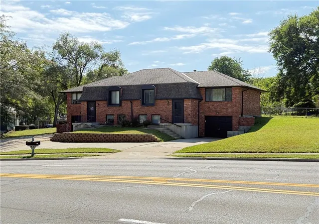 Photo 2 of Multi family home for sale at 13405 07 Johnson Dr, Shawnee, KS 66216 | MLS# 2640837 | Listing updated on 2026-10-07