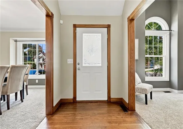 Photo 3 of Single family home for sale at 1237 E Meadow Ln, Olathe, KS 66062 | MLS# 2640842 | Listing updated on 2026-09-30