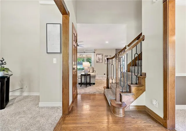 Photo 4 of Single family home for sale at 1237 E Meadow Ln, Olathe, KS 66062 | MLS# 2640842 | Listing updated on 2026-09-30