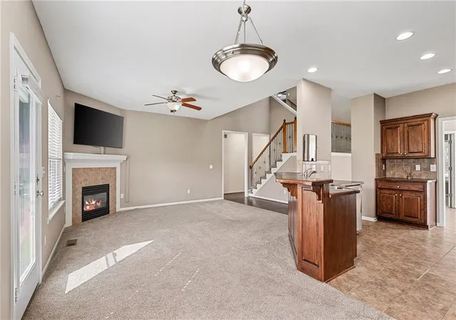 Photo 2 of Single family home for sale at 21871 W 116th Place, Olathe, KS 66061 | MLS# 2640845 | Listing updated on 2026-10-08