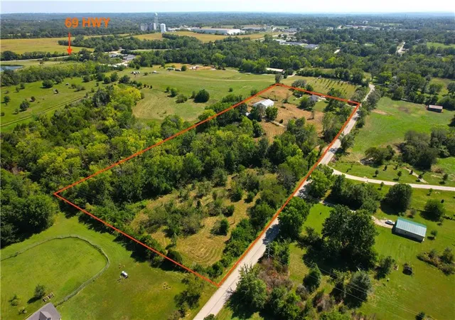 Photo 53 of Single family home for sale at 15625 Washington School Rd, Excelsior Springs, MO 64024 | MLS# 2640849 | Listing updated on 2026-10-19