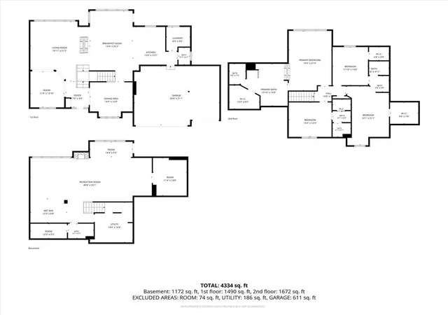 Photo 43 of Single family home for sale at 7815 N Kansas St, Kansas City, MO 64119 | MLS# 2640850 | Listing updated on 2026-10-04