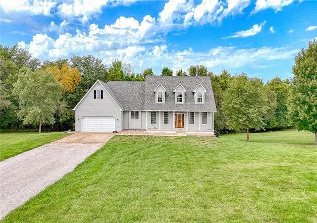 Photo 2 of Single family home for sale at 798 Nw 1621 Road, Bates City, MO 64011 | MLS# 2640851 | Listing updated on 2026-10-03