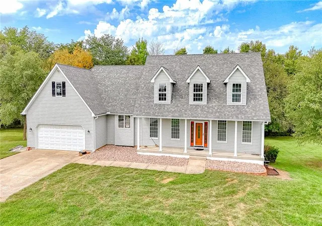 Photo 3 of Single family home for sale at 798 Nw 1621 Road, Bates City, MO 64011 | MLS# 2640851 | Listing updated on 2026-10-03