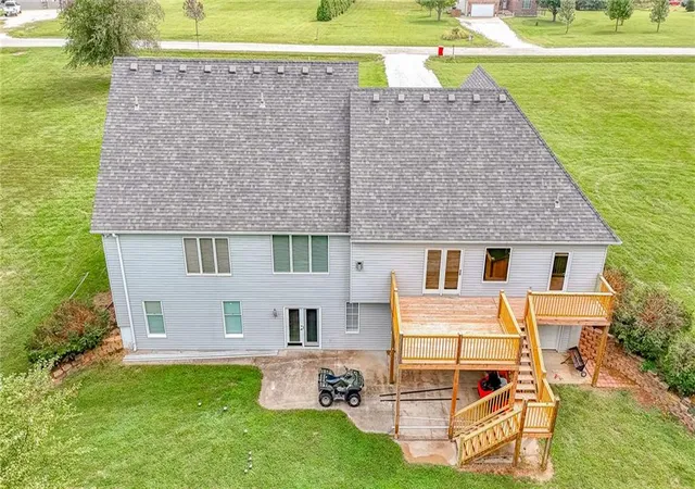 Photo 3 of Single family home for sale at 798 NW 1621 Road, Bates City, MO 64011 | MLS# 2640851 | Listing updated on 2026-10-03