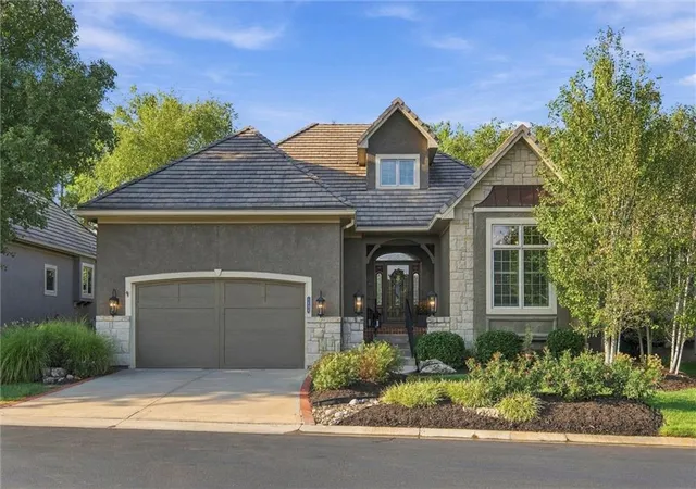 Photo 1 of Single family home for sale at 5404 W 124th Terrace, Leawood, KS 66209 | MLS# 2640853 | Listing updated on 2026-10-02