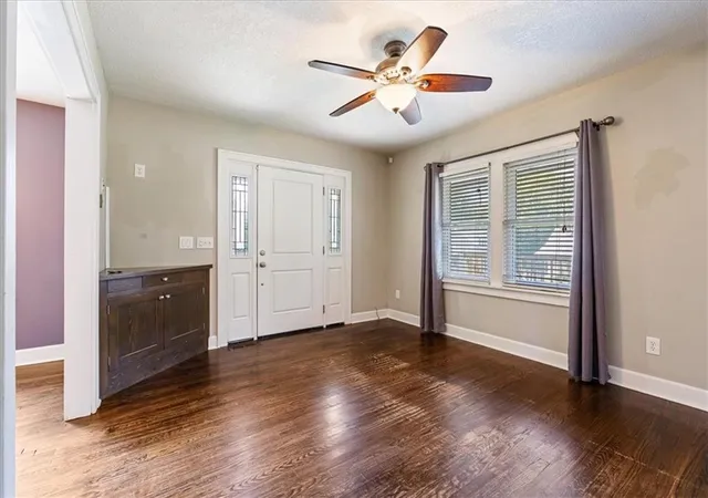 Photo 3 of Single family home for sale at 8315 Paseo Blvd, Kansas City, MO 64131 | MLS# 2640861 | Listing updated on 2026-09-08