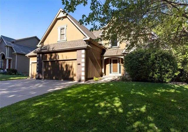 Photo 1 of Single family home for sale at 9031 N Manning Ave, Kansas City, MO 64157 | MLS# 2640870 | Listing updated on 2026-09-15
