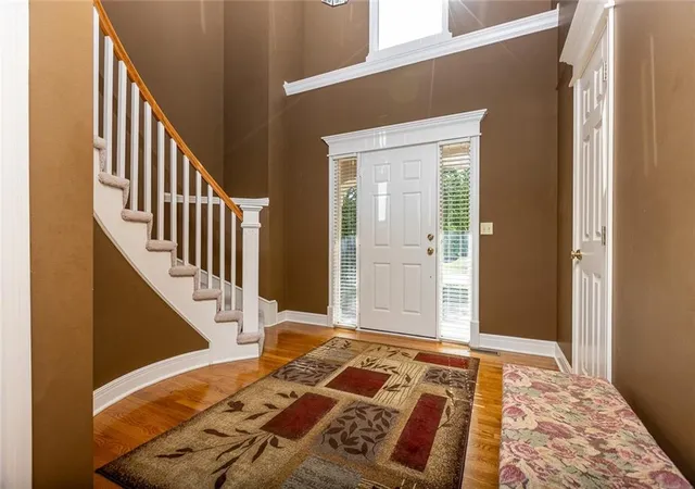 Photo 3 of Single family home for sale at 9031 N Manning Ave, Kansas City, MO 64157 | MLS# 2640870 | Listing updated on 2026-09-15