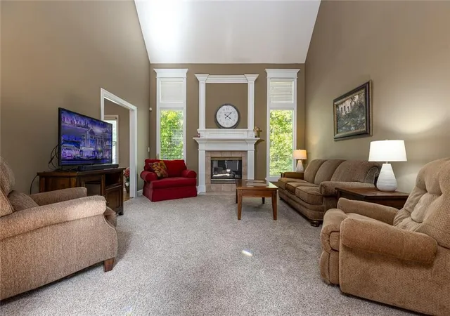 Photo 4 of Single family home for sale at 9031 N Manning Ave, Kansas City, MO 64157 | MLS# 2640870 | Listing updated on 2026-09-15