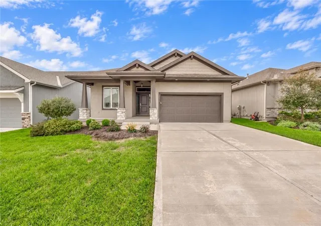 Photo 1 of Single family home for sale at 15273 W 173rd Street, Olathe, KS 66062 | MLS# 2640876 | Listing updated on 2026-10-06