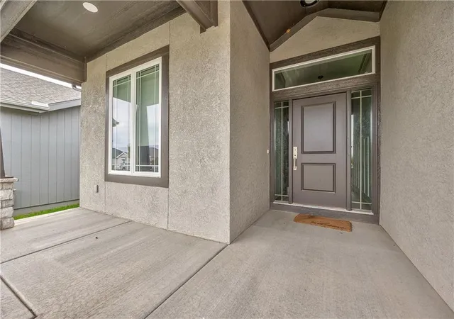 Photo 2 of Single family home for sale at 15273 W 173rd Street, Olathe, KS 66062 | MLS# 2640876 | Listing updated on 2026-10-06