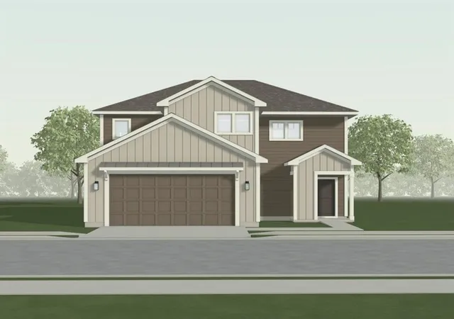 Photo 1 of Single family home for sale at 3037 Nw 96th Terrace, Kansas City, MO 64154 | MLS# 2640877 | Listing updated on 2026-09-08