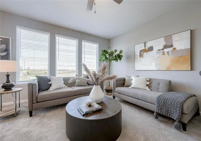 Photo 3 of Single family home for sale at 3037 Nw 96th Terrace, Kansas City, MO 64154 | MLS# 2640877 | Listing updated on 2026-09-08
