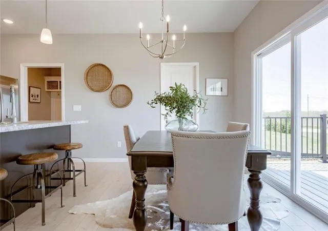 Photo 3 of Single family home for sale at 3037 NW 96th Terrace, Kansas City, MO 64154 | MLS# 2640877 | Listing updated on 2026-09-08