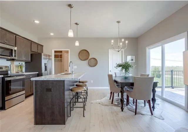 Photo 4 of Single family home for sale at 3037 NW 96th Terrace, Kansas City, MO 64154 | MLS# 2640877 | Listing updated on 2026-09-08
