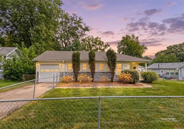 Photo 1 of Single Family Residence at 4715 Alhambra St, Roeland Park, KS 66205 | MLS# 2640878 |  | Sold on 2026-10-29