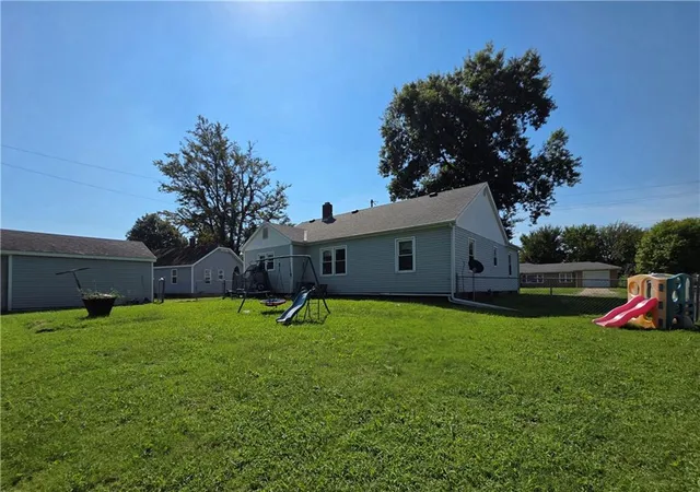 Photo 19 of Single family home for sale at 620 W 25th Terrace, Higginsville, MO 64037 | MLS# 2640880 | Listing updated on 2026-10-03