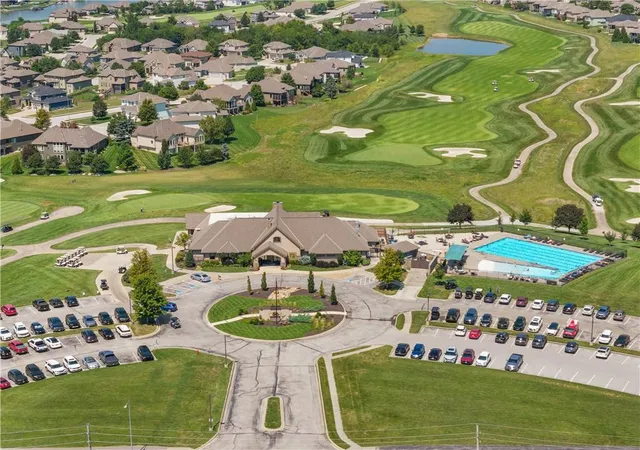 Photo 3 of Single family home for sale at 801 Bridgeshire Dr, Raymore, MO 64083 | MLS# 2640882 | Listing updated on 2026-09-24