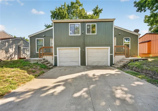 Photo 1 of Multi family home for sale at 8484 Lane Dr, Raytown, MO 64138 | MLS# 2640886 | Listing updated on 2026-09-16