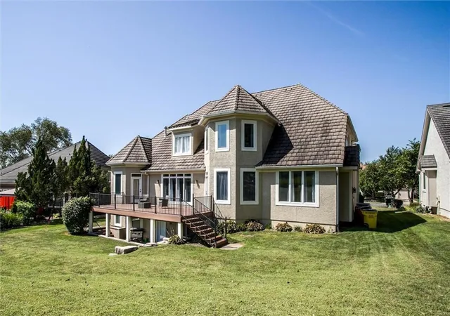 Photo 2 of Single family home for sale at 3509 S Saddle Ridge Dr, Independence, MO 64057 | MLS# 2640891 | Listing updated on 2026-09-15
