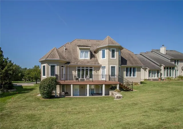 Photo 3 of Single family home for sale at 3509 S Saddle Ridge Dr, Independence, MO 64057 | MLS# 2640891 | Listing updated on 2026-09-15