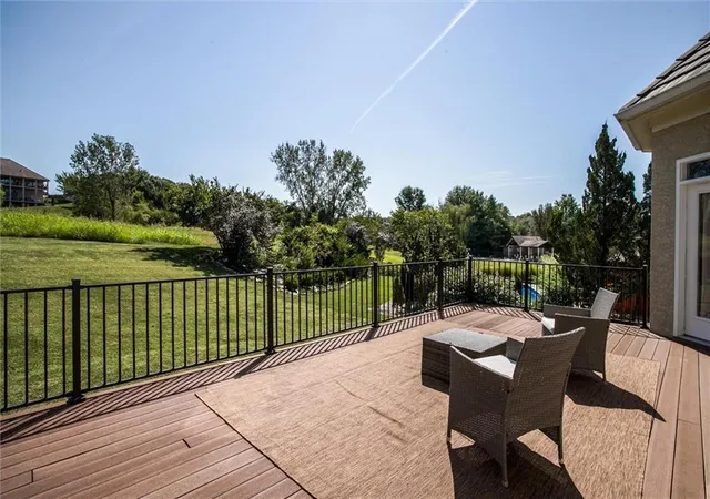 Photo 4 of Single family home for sale at 3509 S Saddle Ridge Dr, Independence, MO 64057 | MLS# 2640891 | Listing updated on 2026-09-15