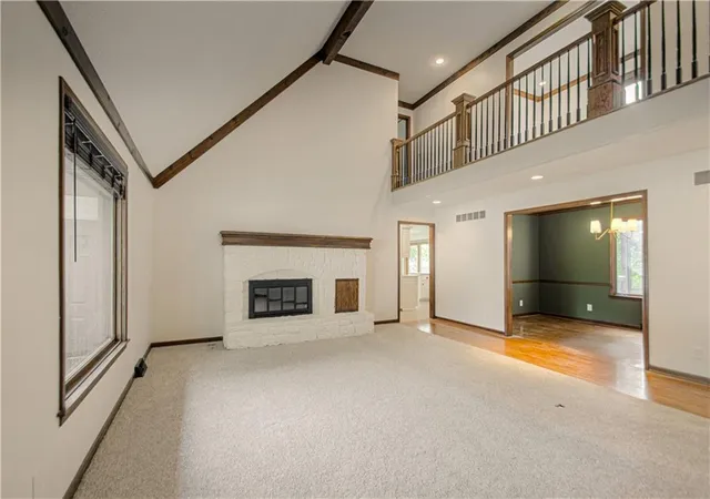 Photo 2 of Single family home for sale at 6655 Oak Ridge Dr, Shawnee, KS 66217 | MLS# 2640893 | Listing updated on 2026-10-06