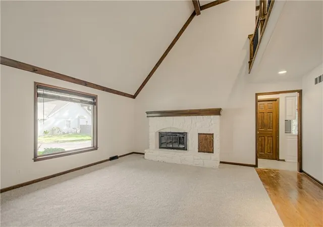 Photo 3 of Single family home for sale at 6655 Oak Ridge Dr, Shawnee, KS 66217 | MLS# 2640893 | Listing updated on 2026-10-06