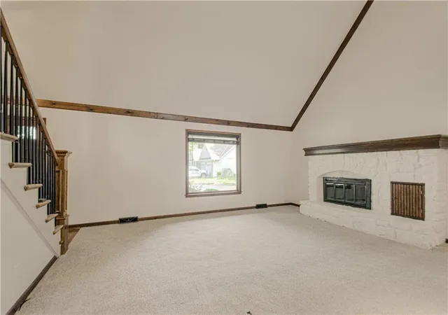 Photo 4 of Single family home for sale at 6655 Oak Ridge Dr, Shawnee, KS 66217 | MLS# 2640893 | Listing updated on 2026-10-06