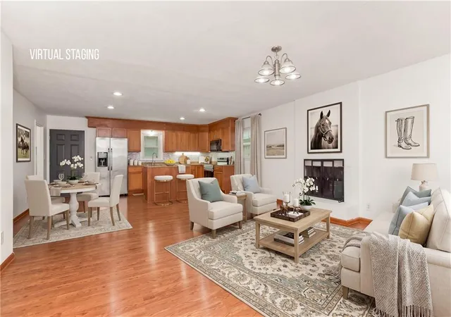 Photo 2 of Single family home for sale at 8226 Mcgee St, Kansas City, MO 64114 | MLS# 2640897 | Listing updated on 2026-09-23