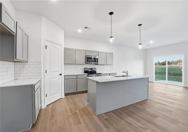 Single family home for sale at 20533 Millview Rd, Spring Hill, KS 66083 | MLS# 2640898
