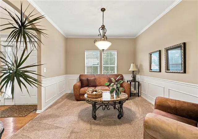 Photo 4 of Single family home for sale at 19746 W 120th Terrace, Olathe, KS 66061 | MLS# 2640909 | Listing updated on 2026-09-12