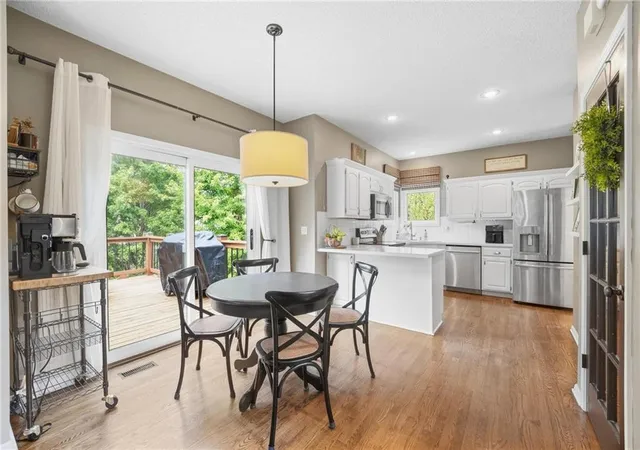 Photo 3 of Sale Pending at 16150 W 156th Place, Olathe, KS 66062 | MLS# 2640910 | Listing updated on 2026-09-28