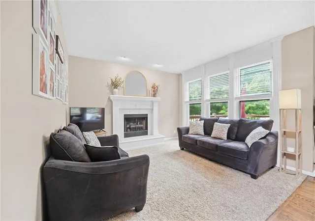 Photo 3 of Sale Pending at 16150 W 156th Place, Olathe, KS 66062 | MLS# 2640910 | Listing updated on 2026-09-28