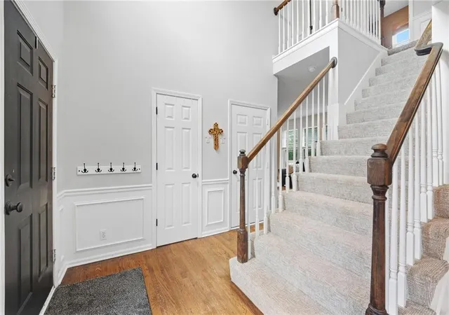 Photo 4 of Sale Pending at 16150 W 156th Place, Olathe, KS 66062 | MLS# 2640910 | Listing updated on 2026-09-28