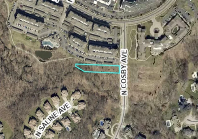Photo 1 of Land for sale at Lot 1b St, Kansas City, MO 64151 | MLS# 2640914 | Listing updated on 2026-09-07