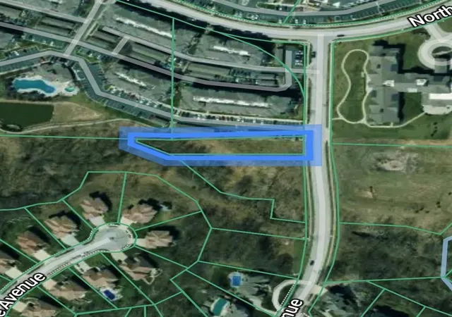 Photo 2 of Land for sale at Lot 1b St, Kansas City, MO 64151 | MLS# 2640914 | Listing updated on 2026-09-07
