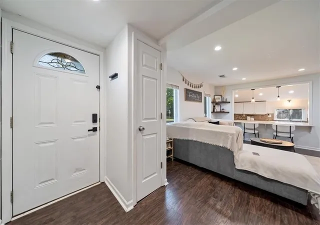 Photo 3 of Single family home for sale at 401 S Harrison St, Spring Hill, KS 66083 | MLS# 2640924 | Listing updated on 2026-09-14