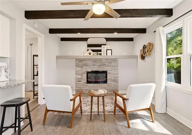 Photo 3 of Single family home for sale at 9611 E 80th Terrace, Raytown, MO 64138 | MLS# 2640938 | Listing updated on 2026-10-08