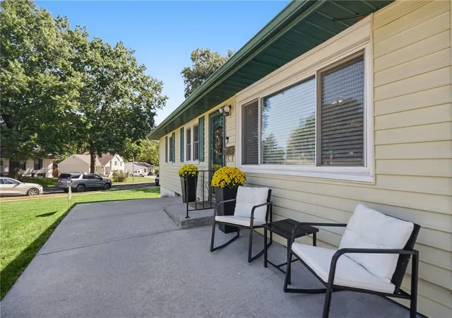 Photo 3 of Single family home for sale at 3900 S Delaware Ave, Independence, MO 64055 | MLS# 2640949 | Listing updated on 2026-10-08