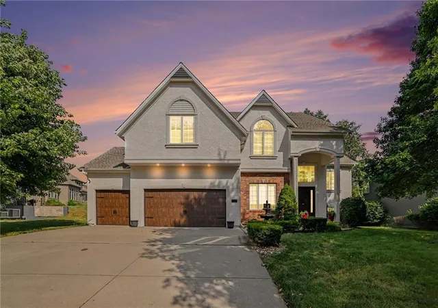 Photo 1 of Single family home for sale at 8509 N Eastern Ave, Kansas City, MO 64157 | MLS# 2640958 | Listing updated on 2026-09-26