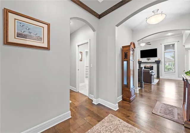 Photo 4 of Sale Pending at 17470 NW 128th Court, Platte City, MO 64079 | MLS# 2640975 | Listing updated on 2026-10-05
