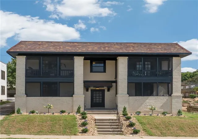 Photo 1 of Multi family home for sale at 4419 Holly St, Kansas City, MO 64111 | MLS# 2640977 | Listing updated on 2026-09-09